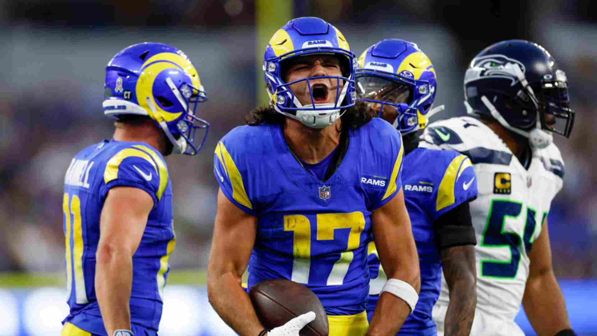 Los Angeles Rams – $141