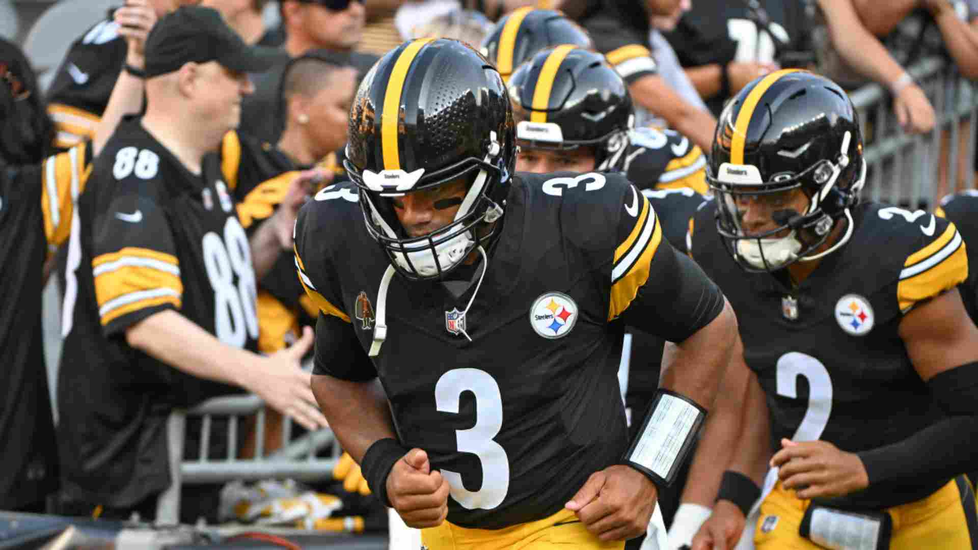 Pittsburgh Steelers – $147