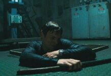 'Dexter: Ressuerection' (Image: Paramount)
