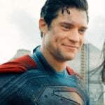 'Superman' (Image: Warner Bros)