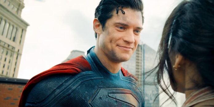 'Superman' (Image: Warner Bros)