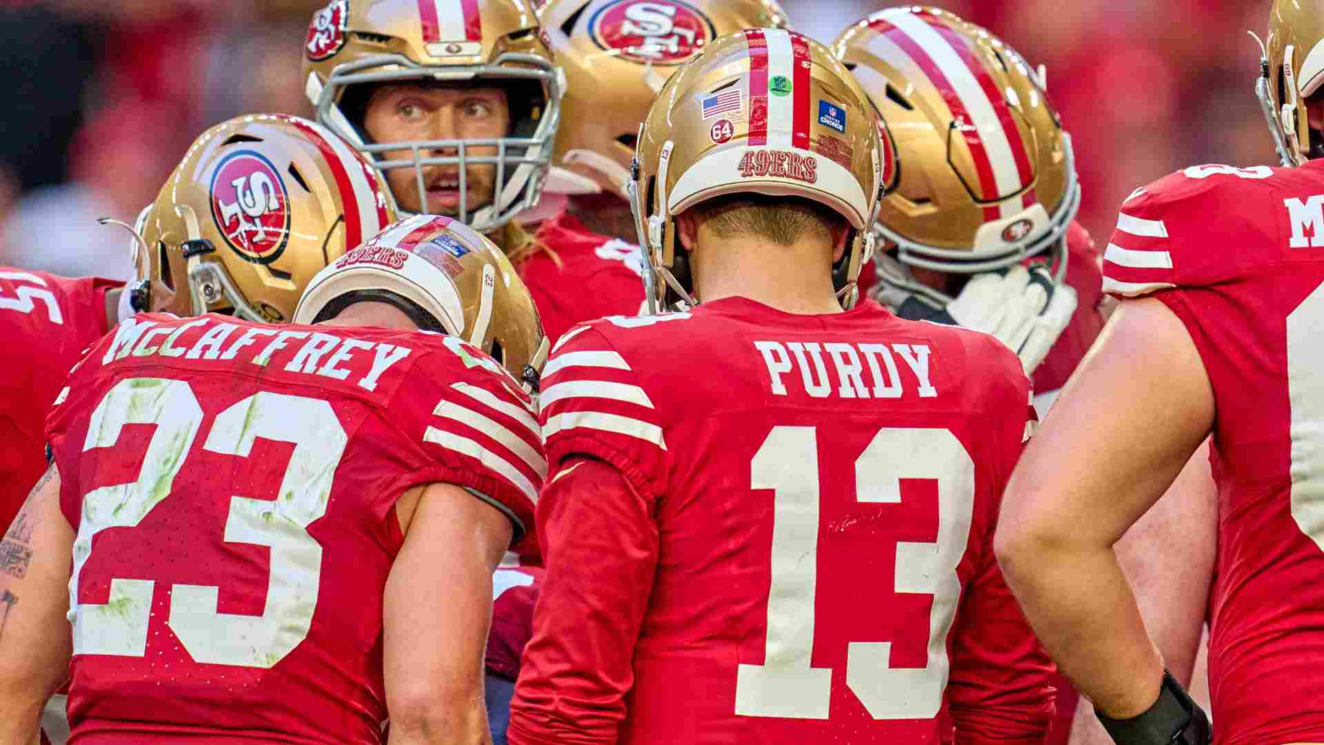 San Francisco 49ers – $204
