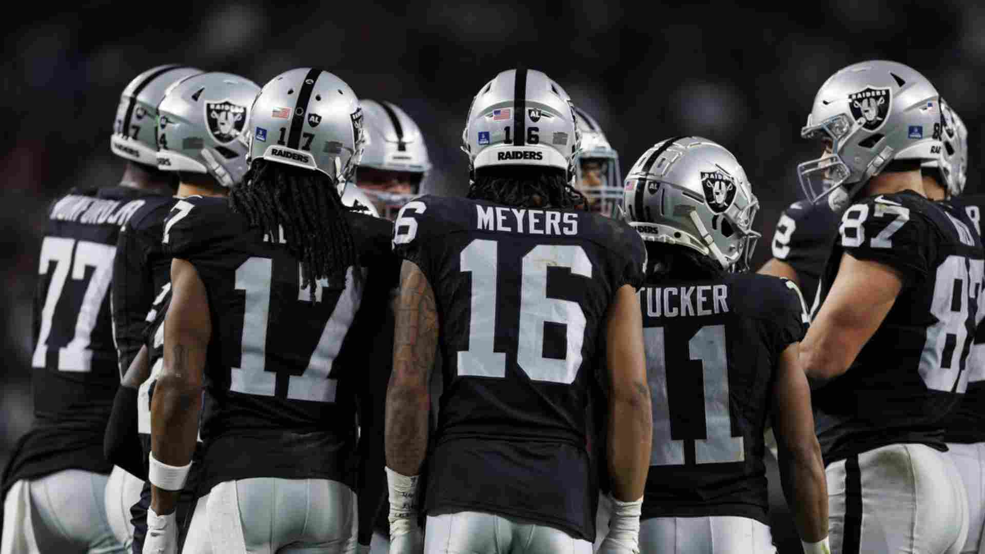 Las Vegas Raiders – $243