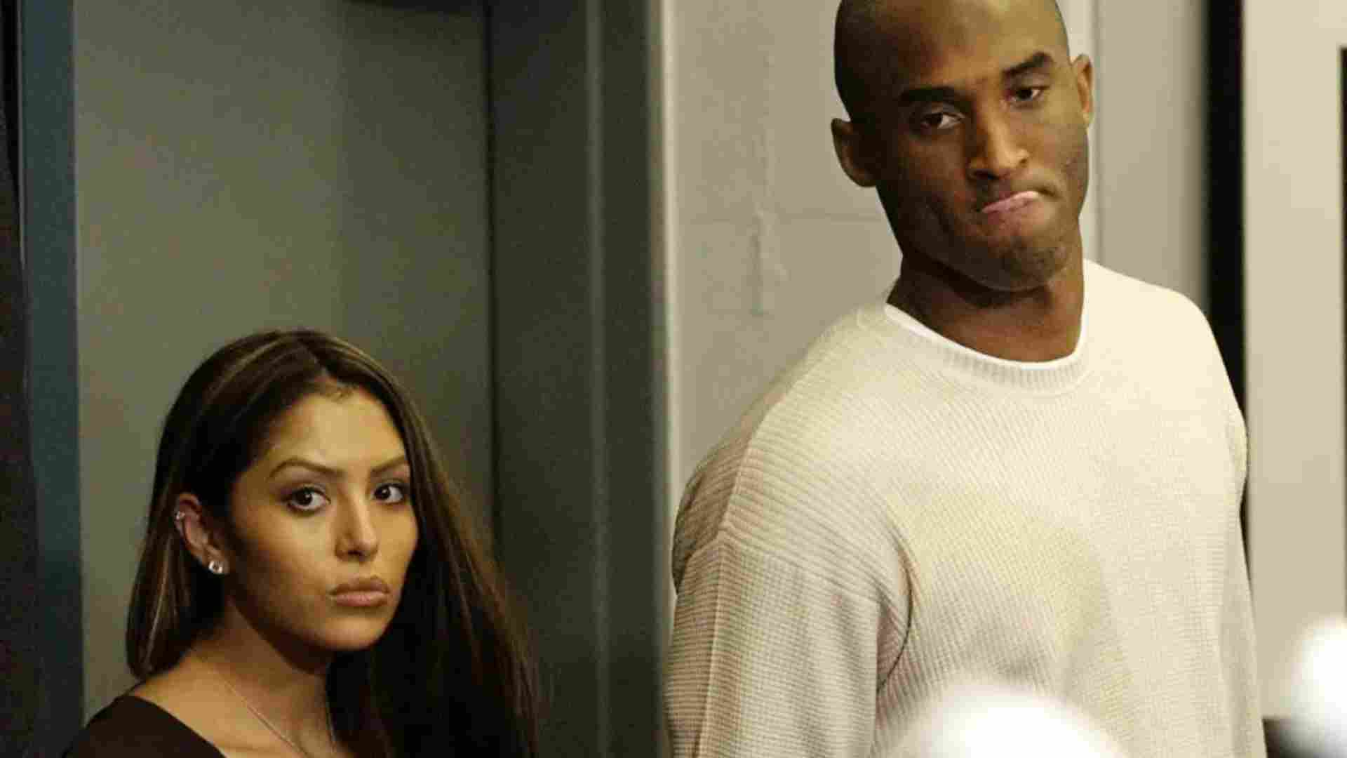 Kobe Bryant