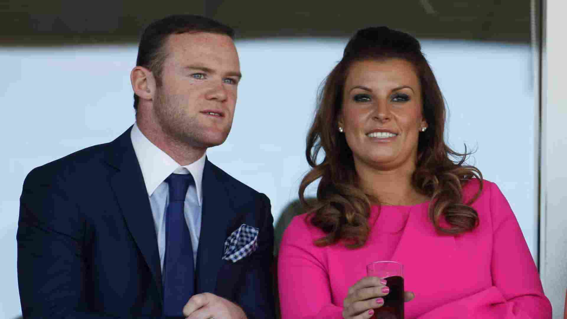 Wayne Rooney