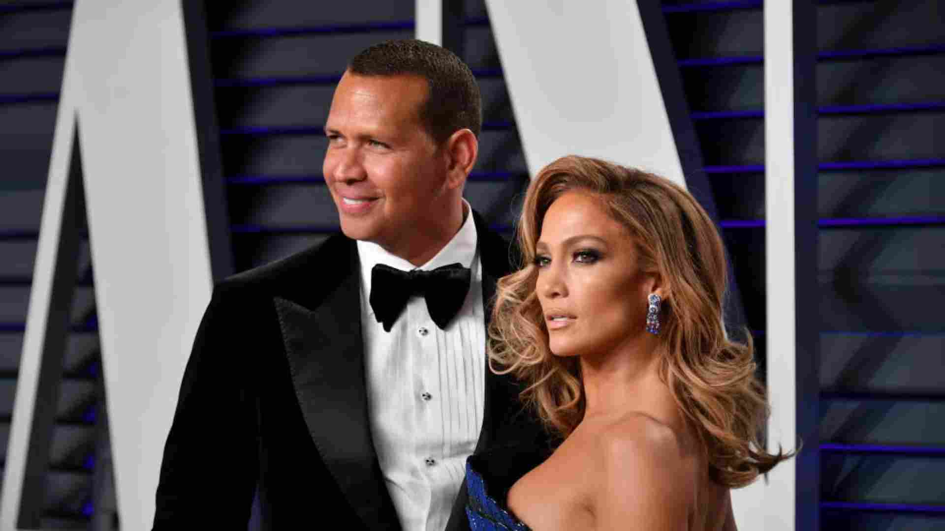Alex Rodriguez