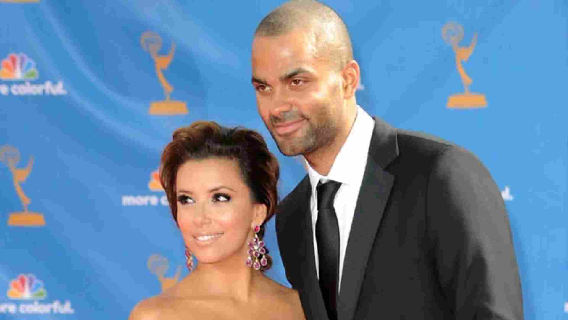 Tony Parker