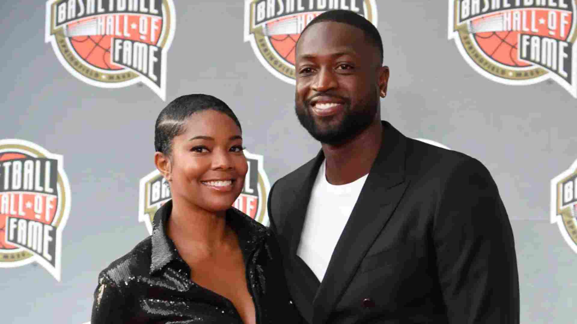 Dwyane Wade