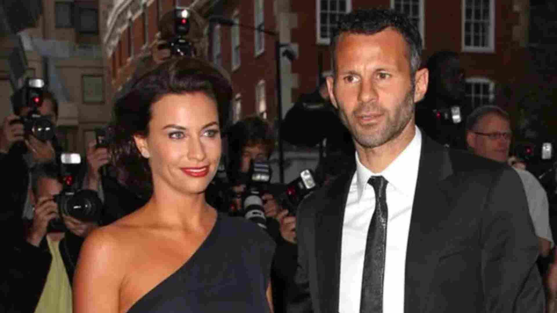 Ryan Giggs