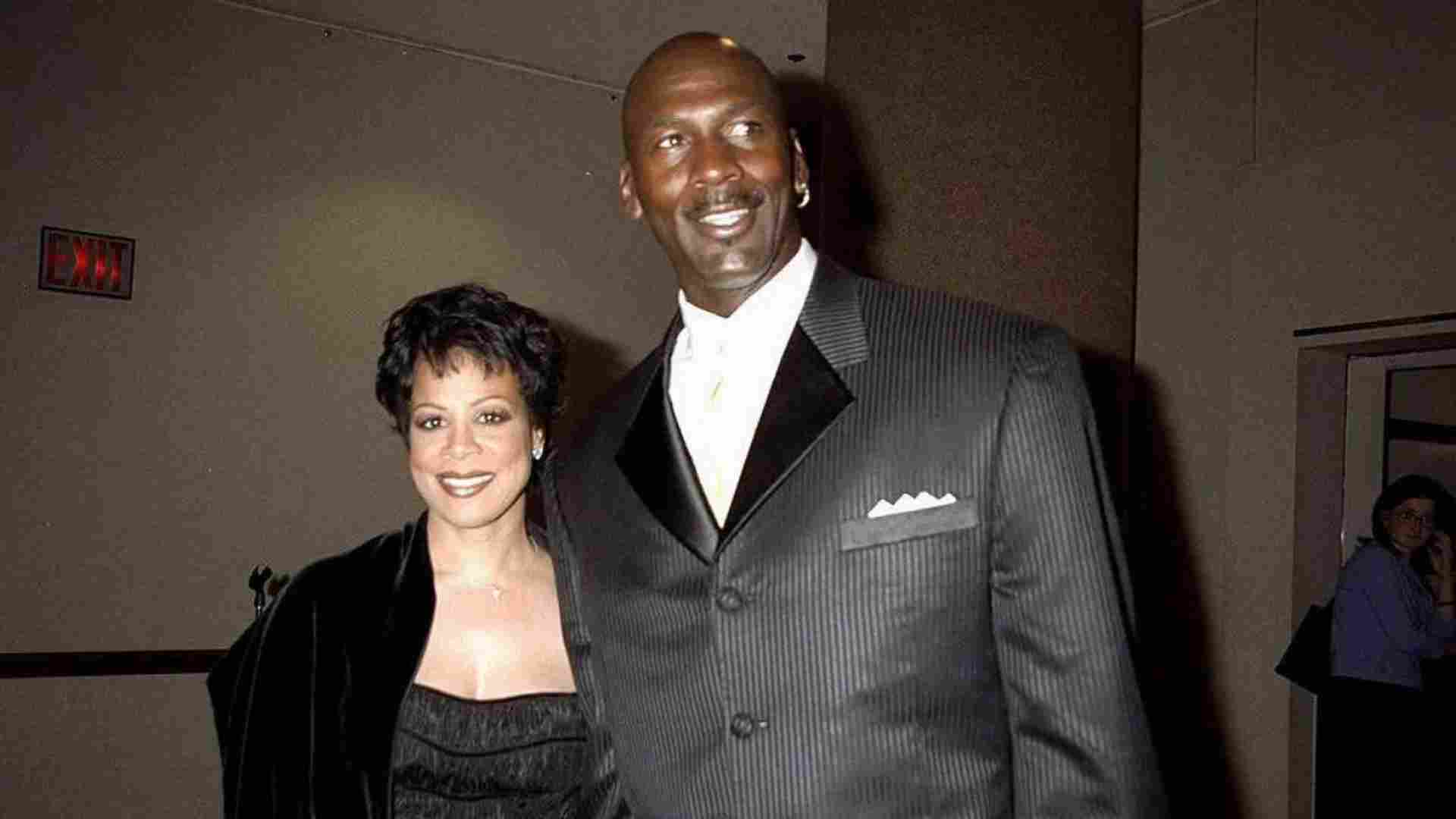 Michael Jordan