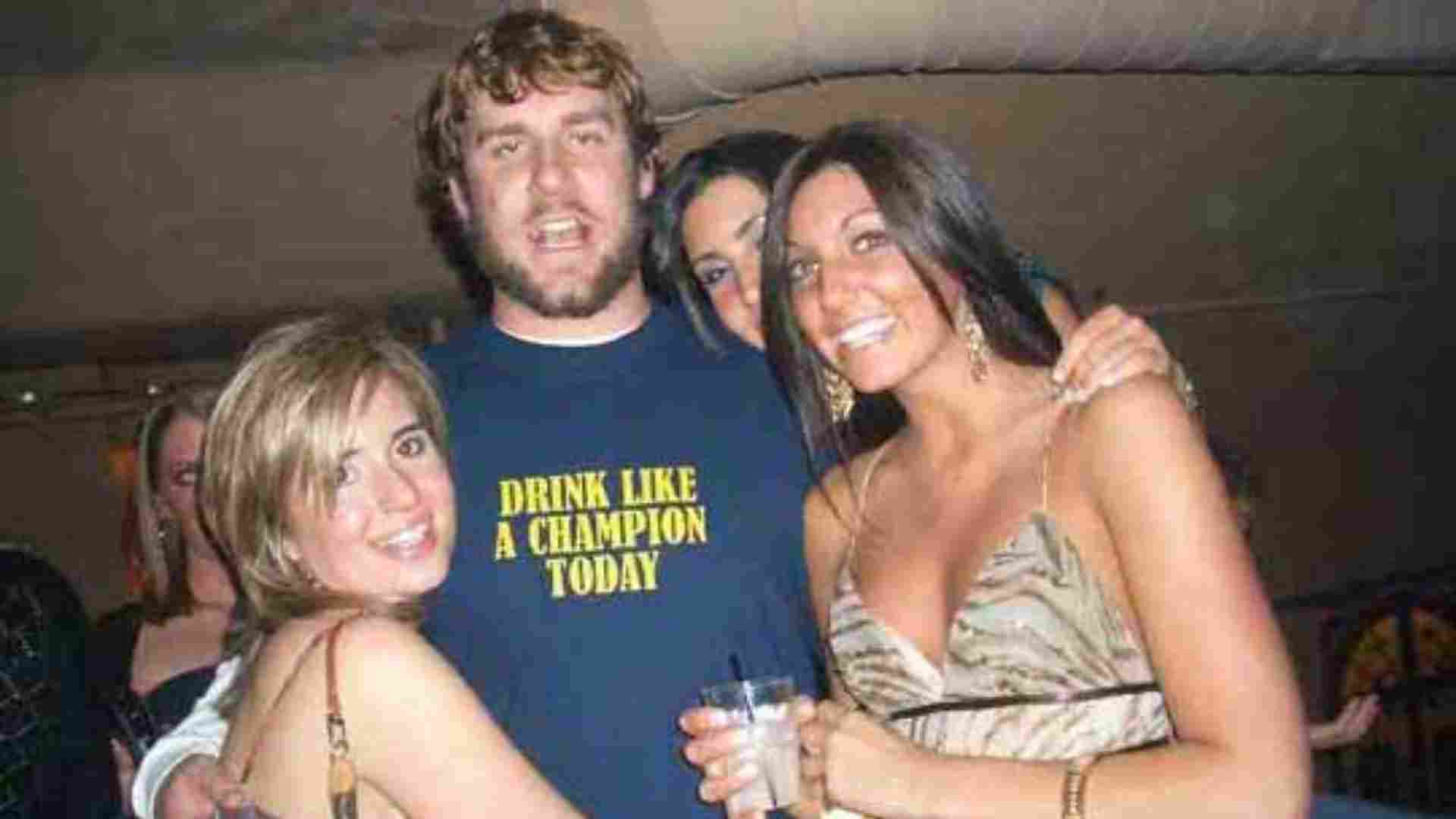 Ben Roethlisberger