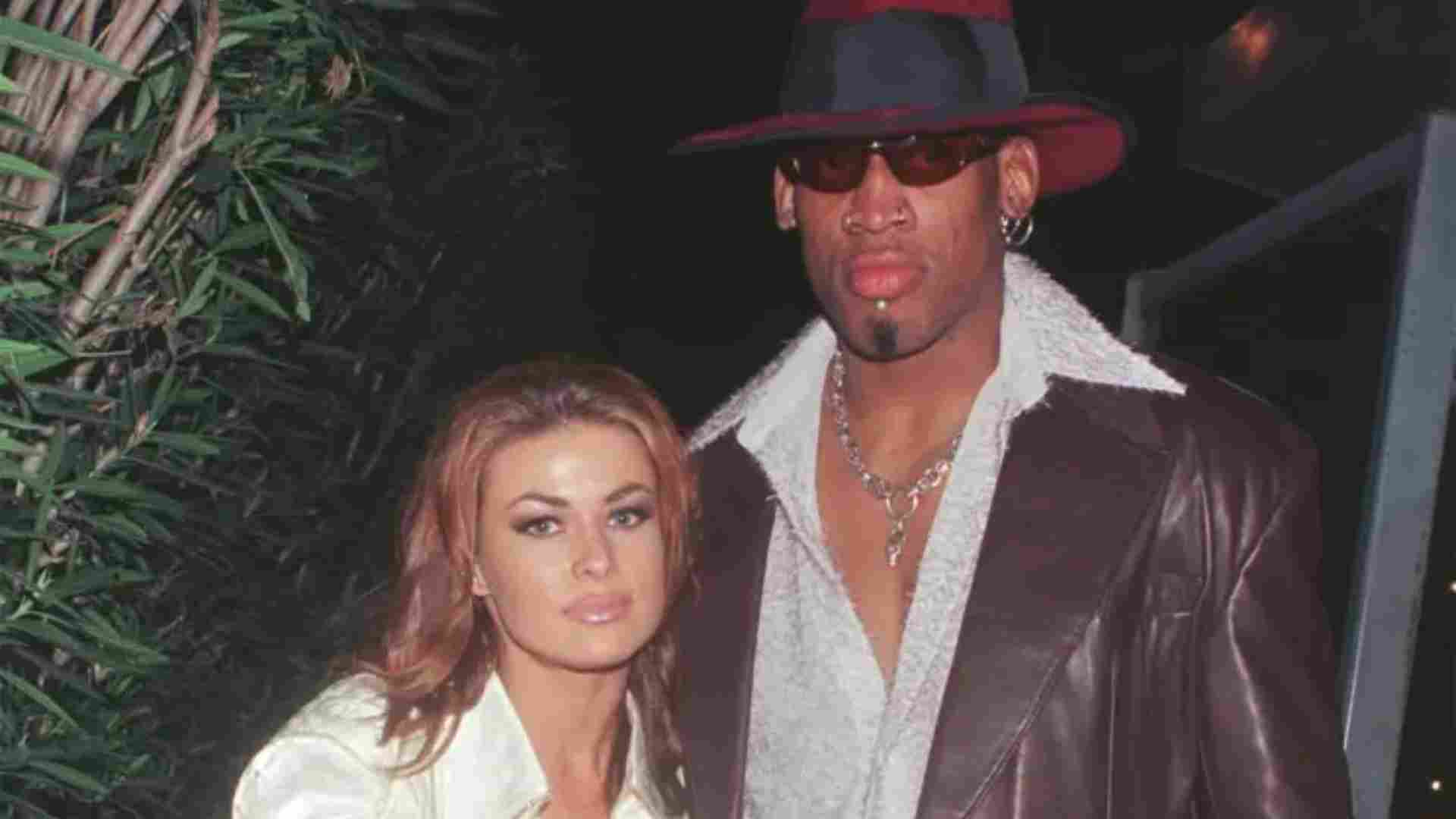 Dennis Rodman