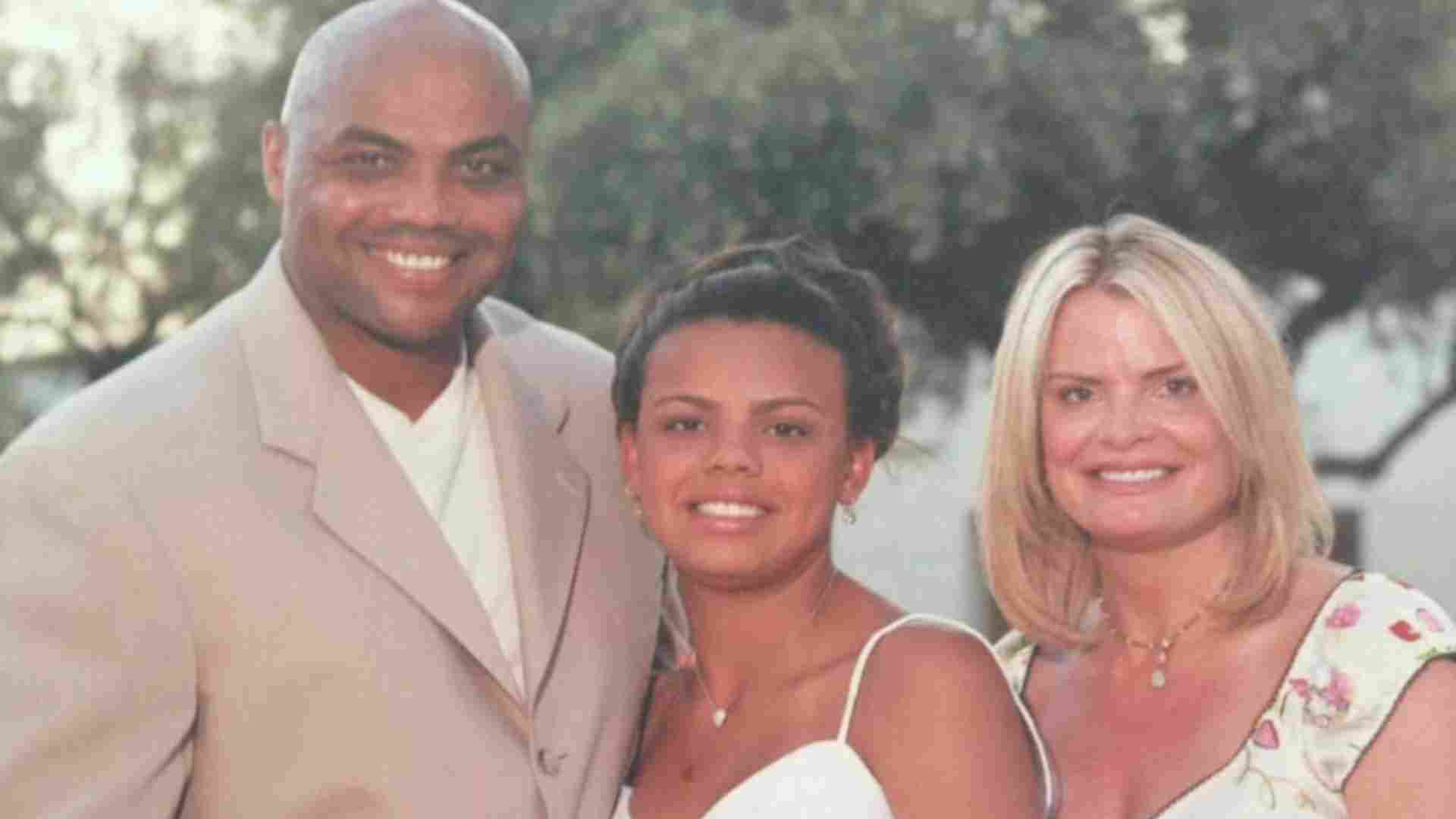 Charles Barkley