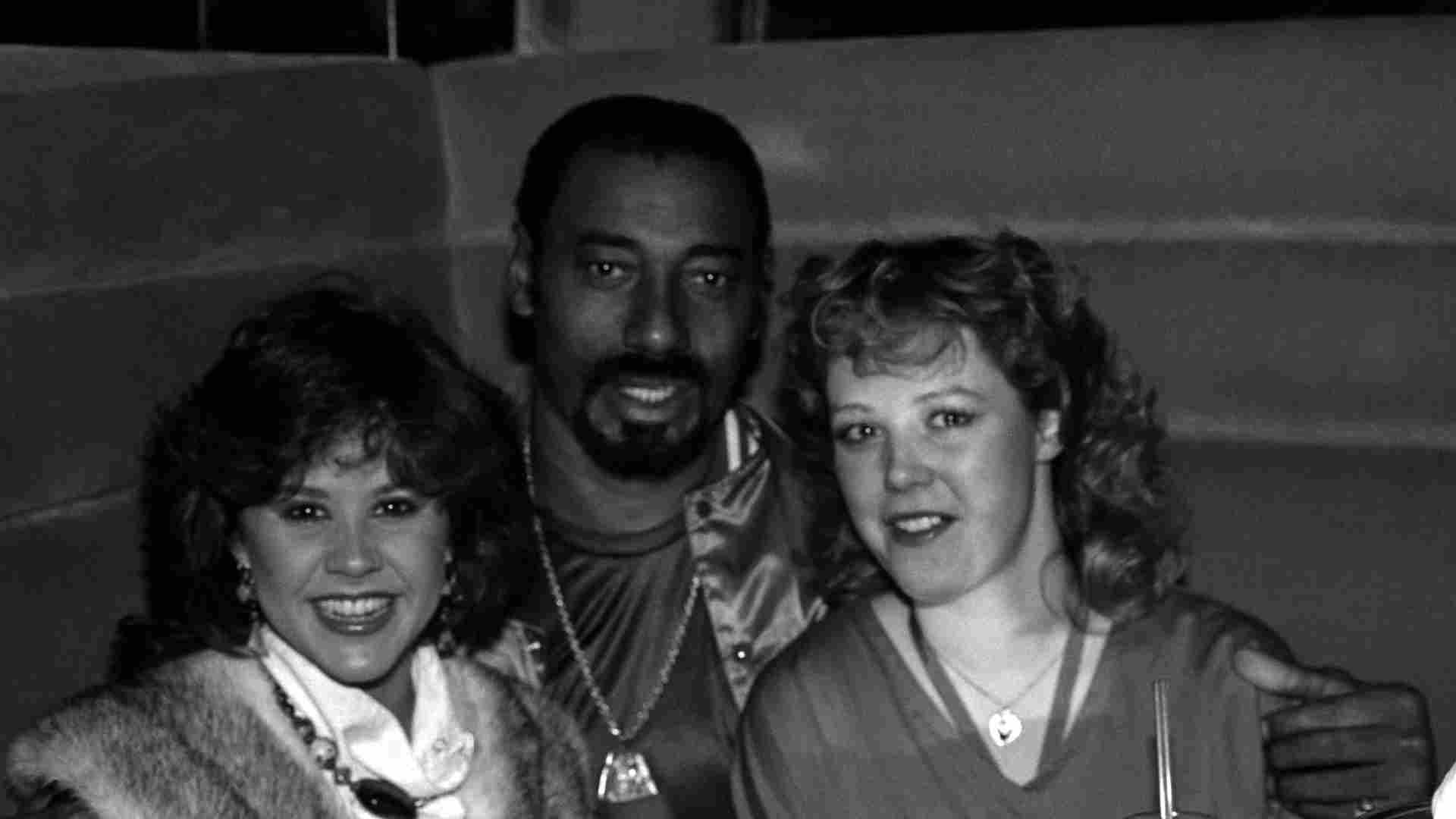 Wilt Chamberlain