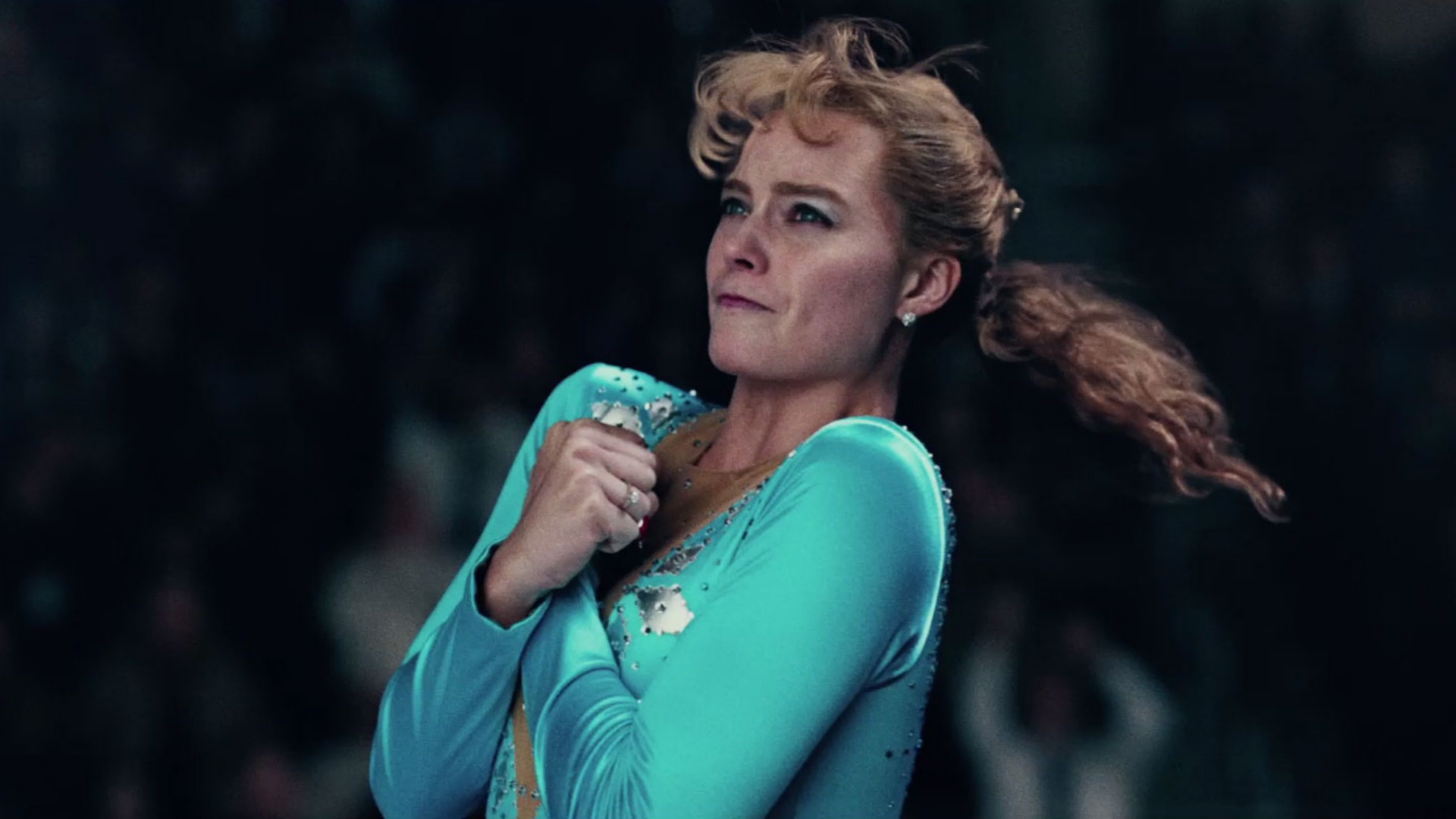 11. I, Tonya (2017)