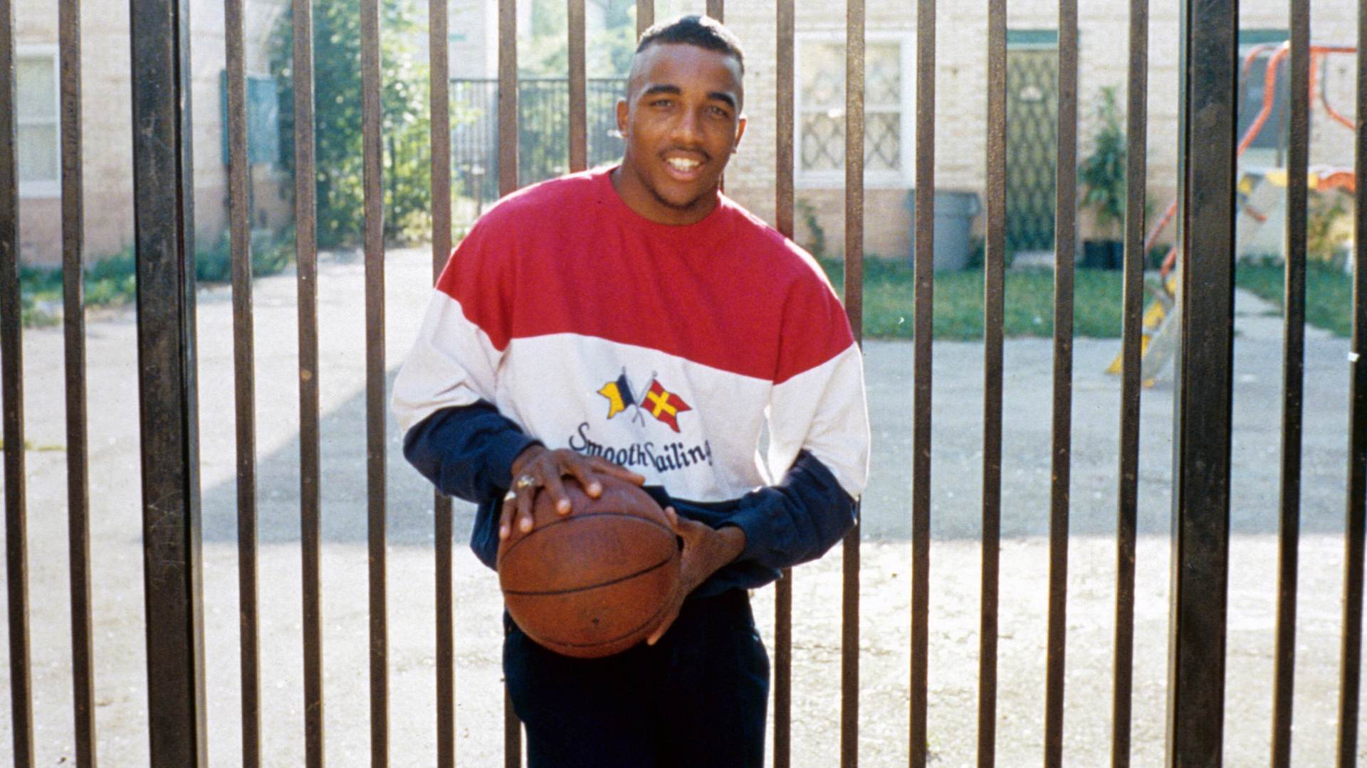 3. Hoop Dreams (1994)