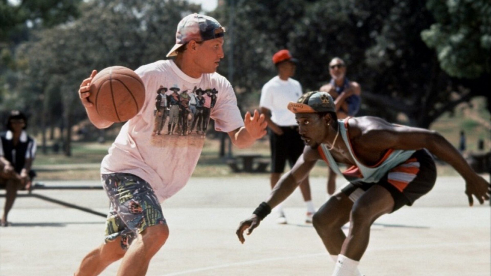 21. White Men Can’t Jump (1992)