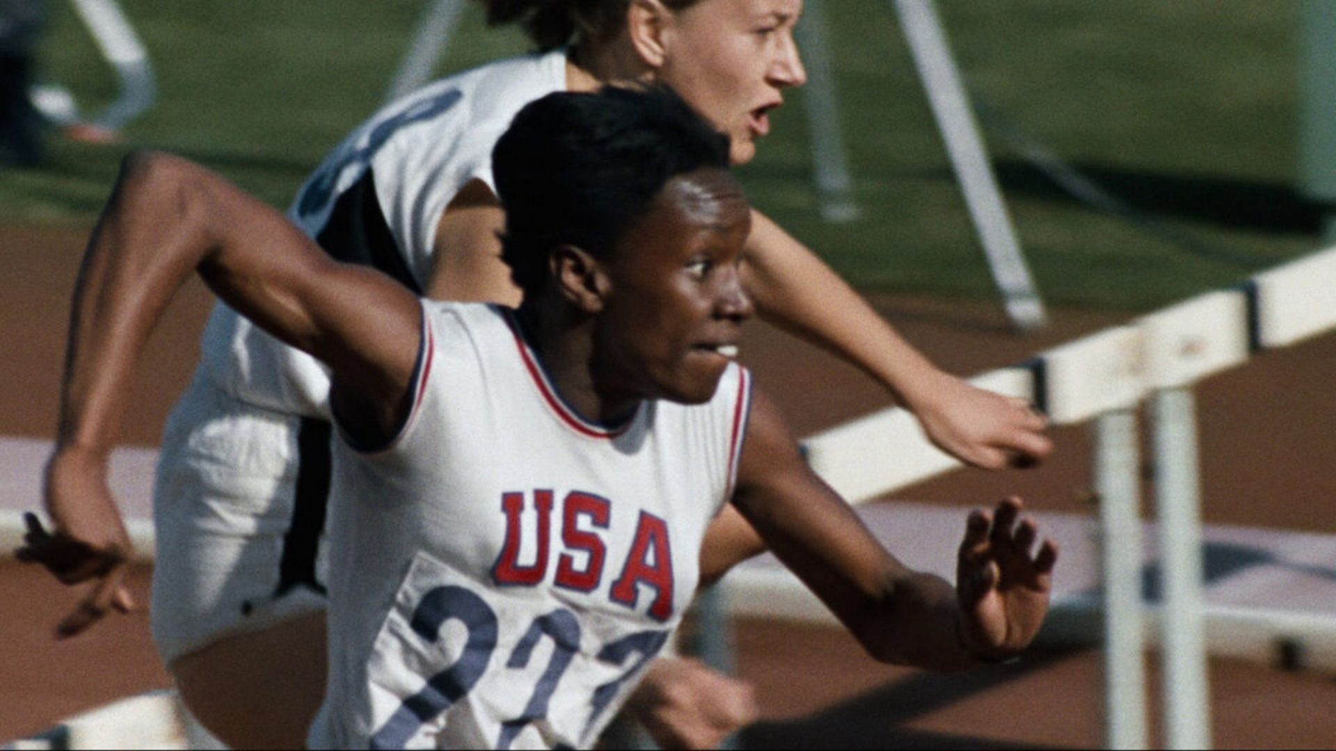 26. Tokyo Olympiad (1965)