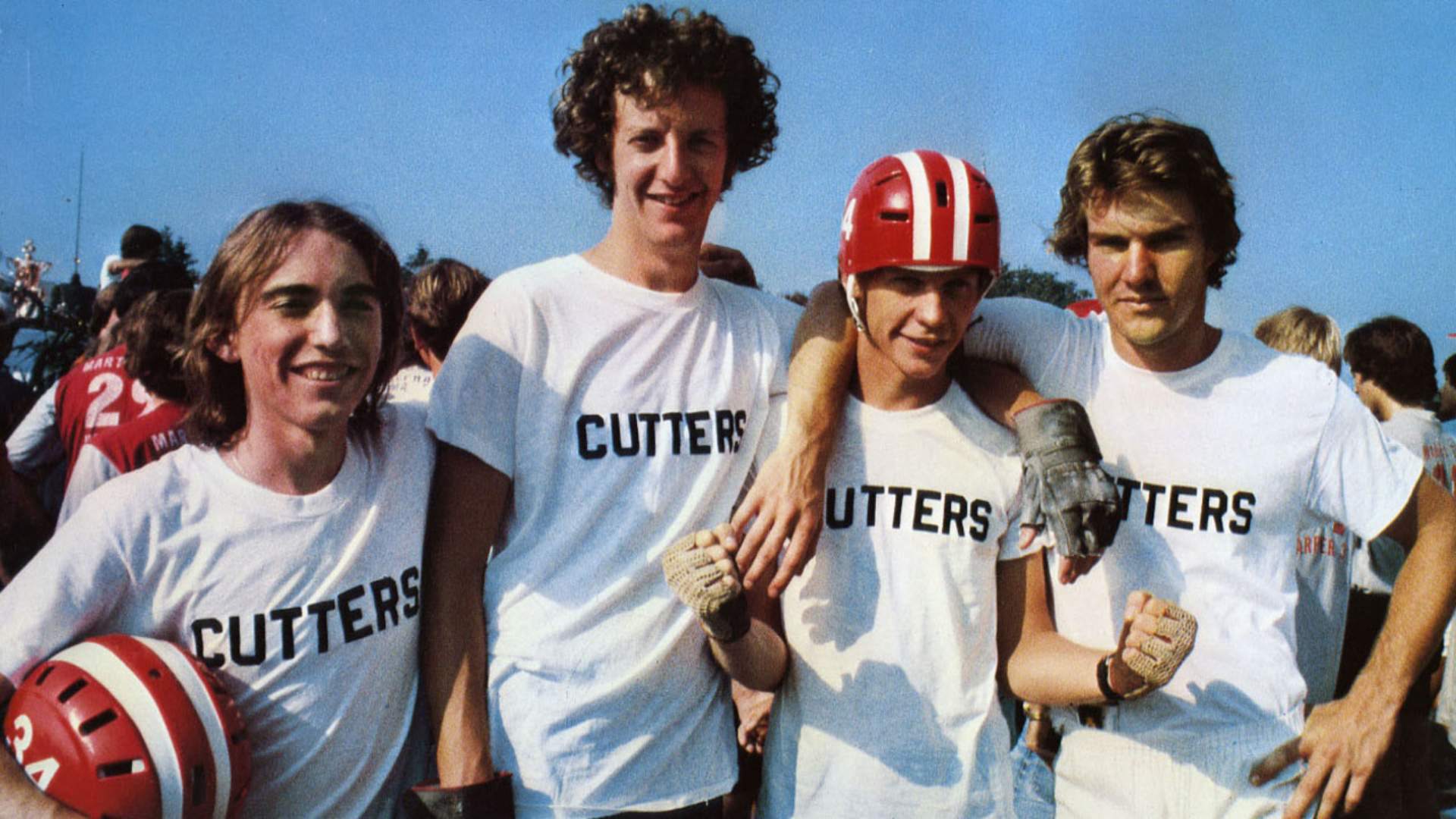 12. Breaking Away (1979)