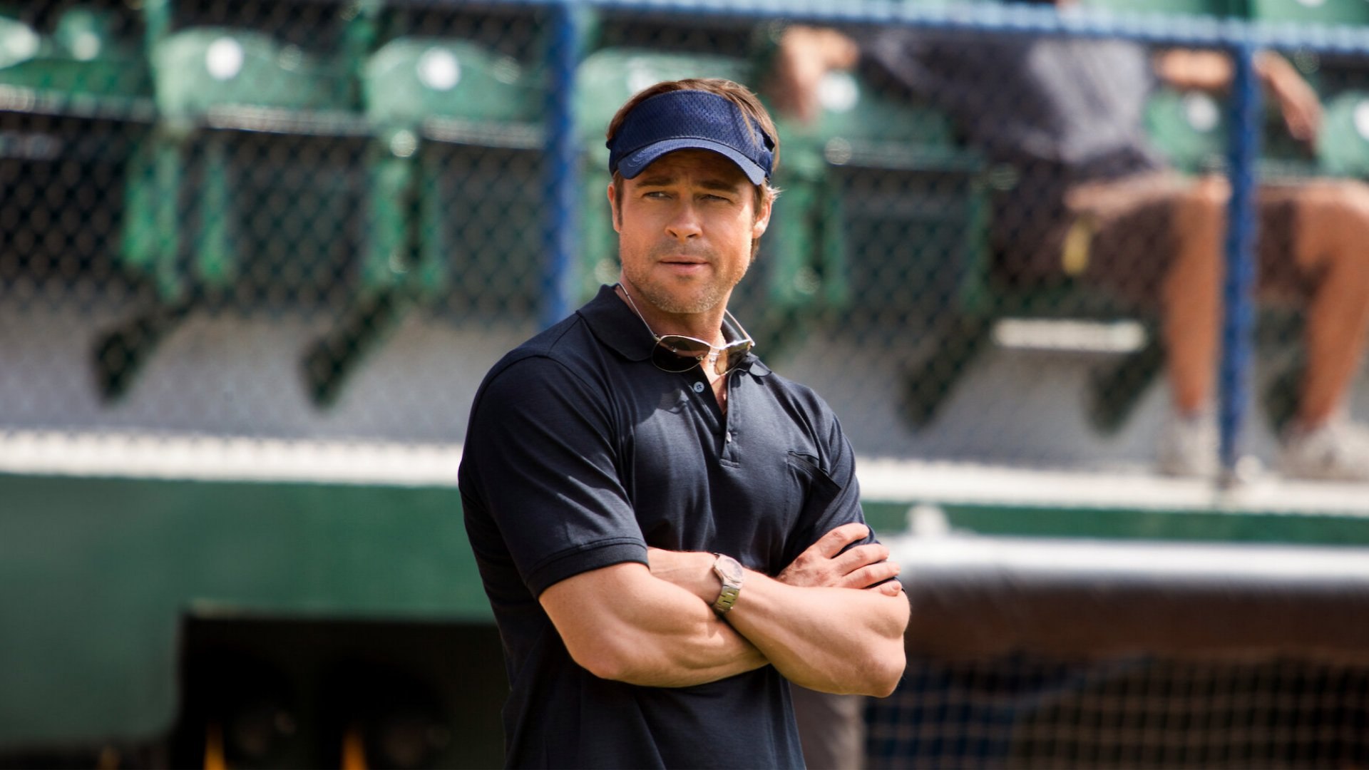 16. Moneyball (2011)