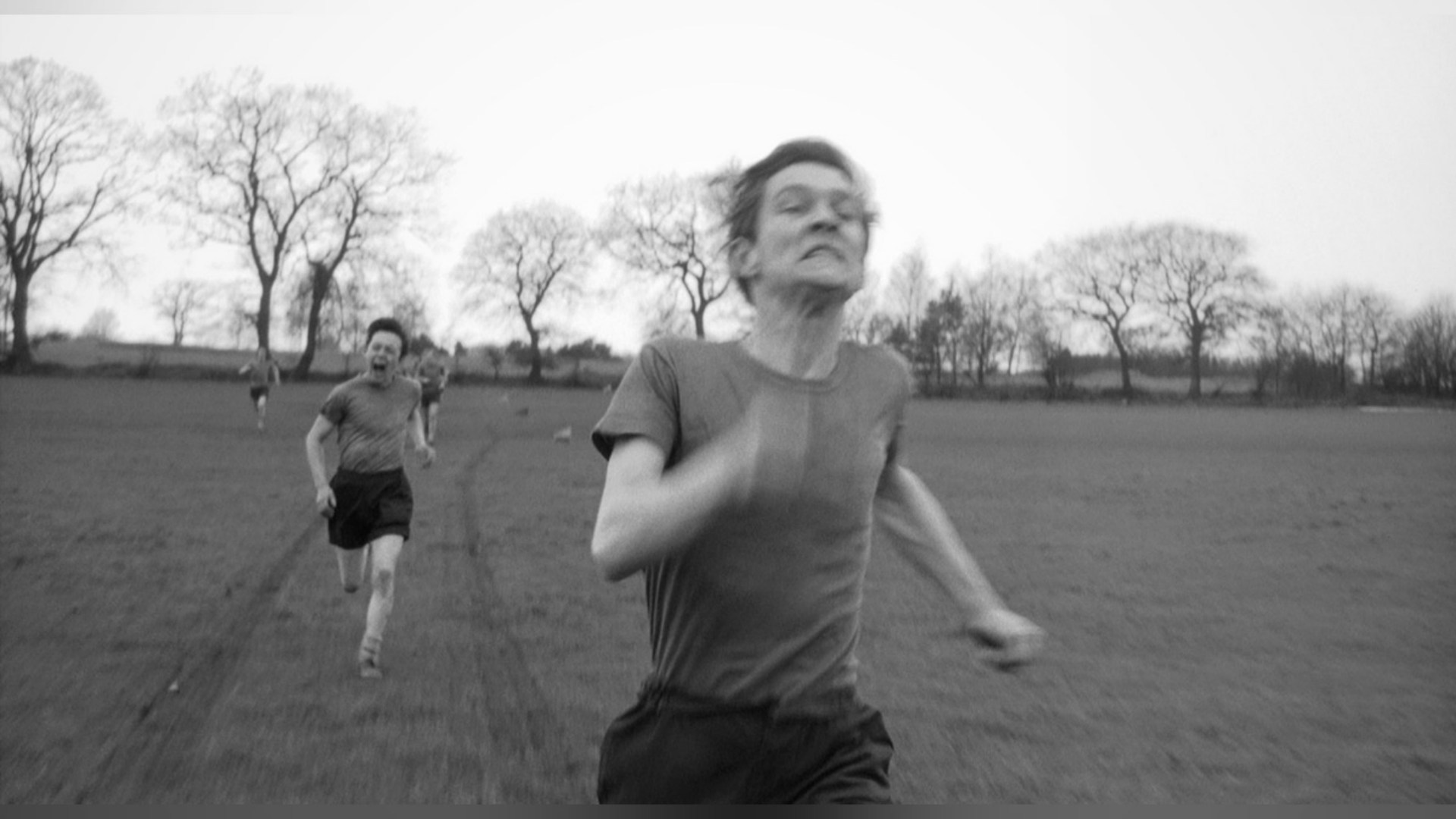 20. The Loneliness of the Long Distance Runner (1962)