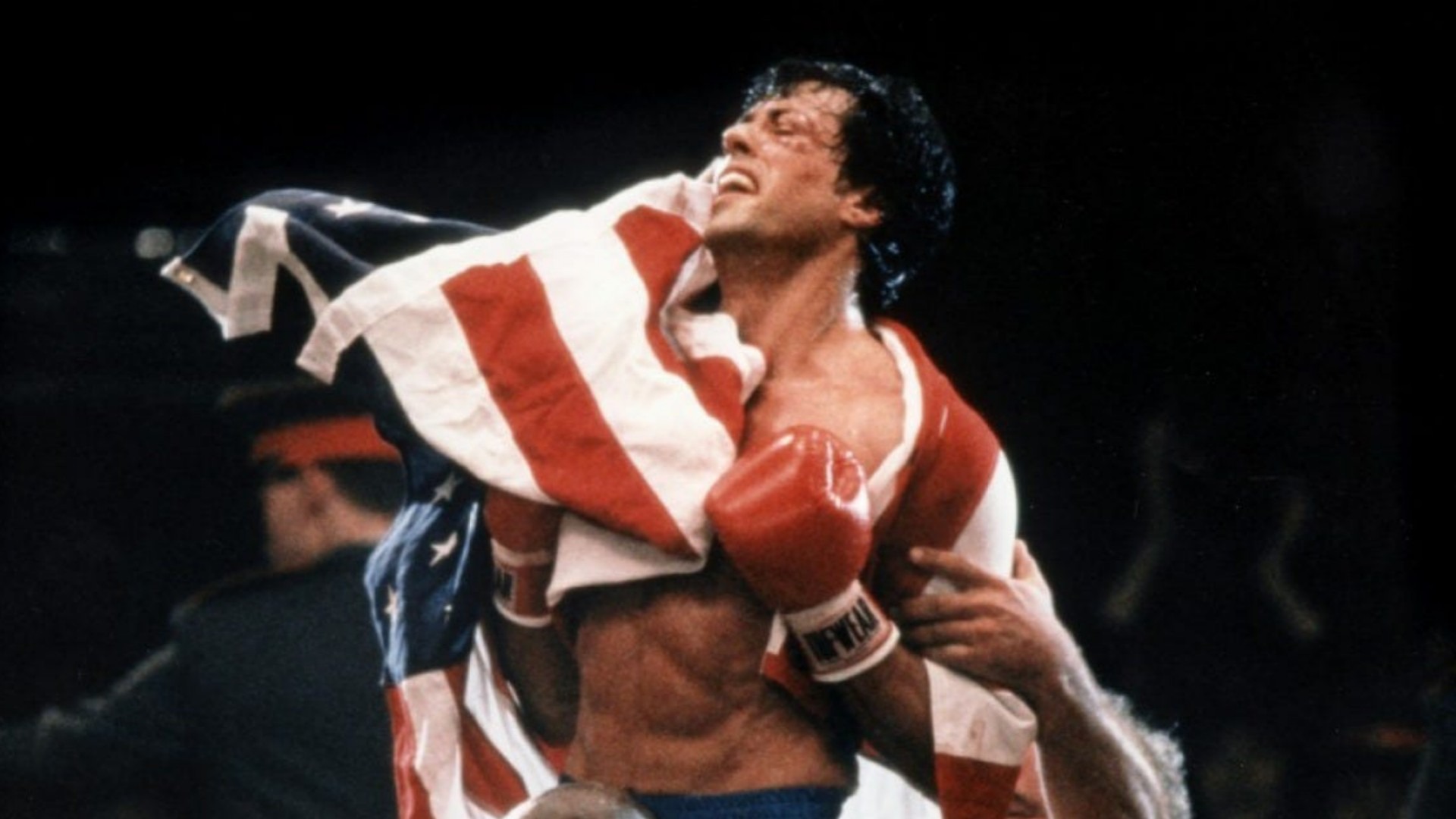 23. Sylvester Stallone