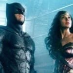 Batman and Wonder Woman (Image: Warner Bros)
