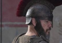 'The Odyssey' (Image: Universal Pictures)