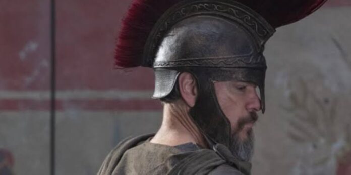 'The Odyssey' (Image: Universal Pictures)