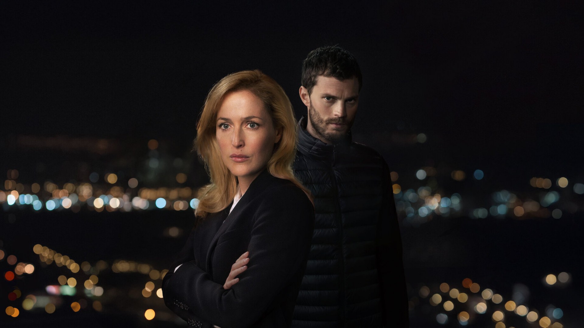 5. The Fall