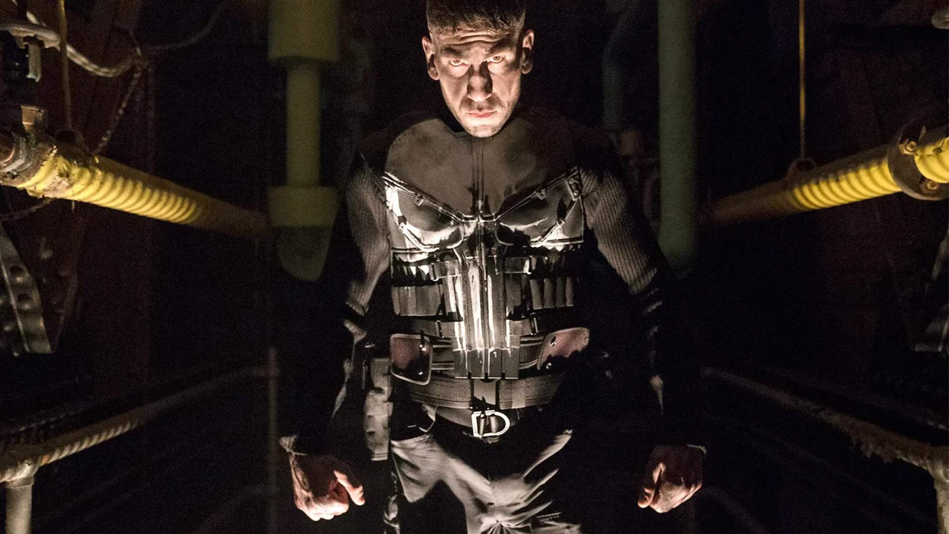 12. The Punisher