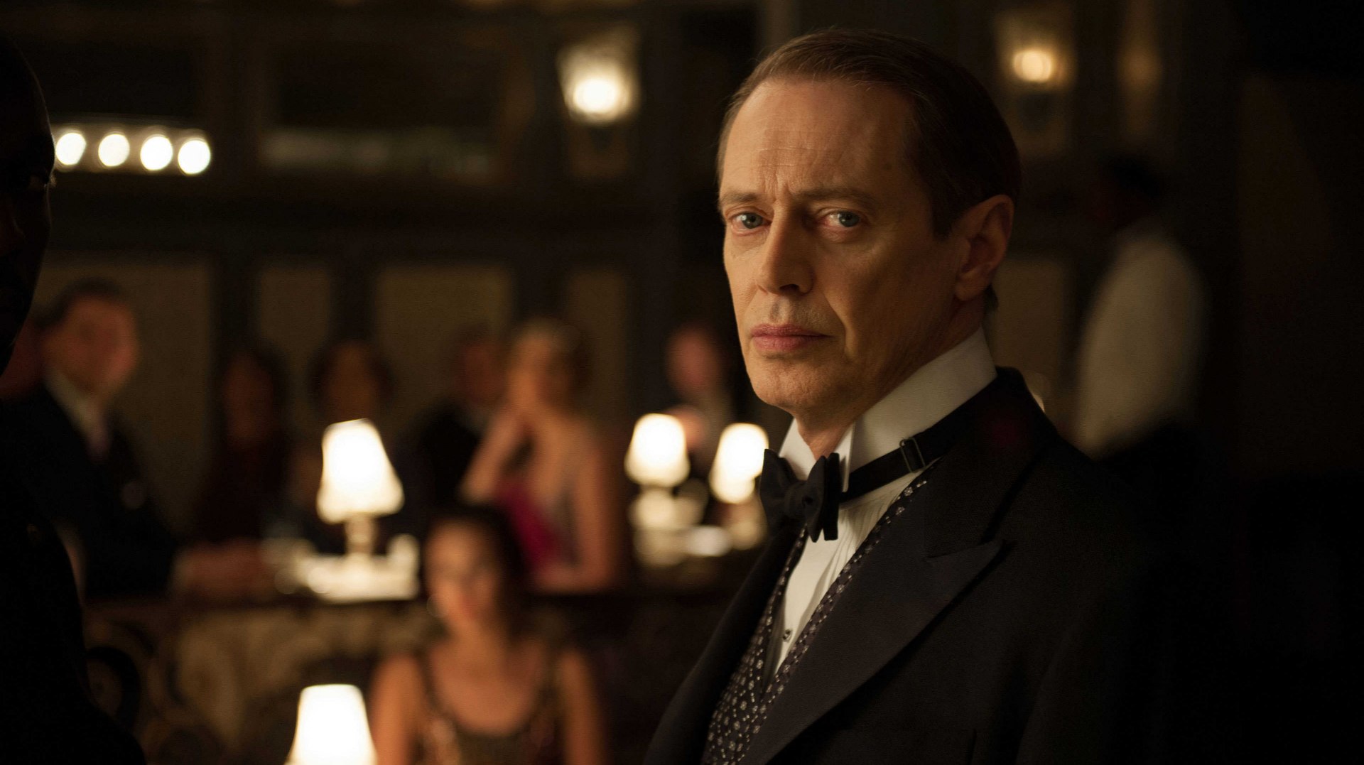 2. Boardwalk Empire