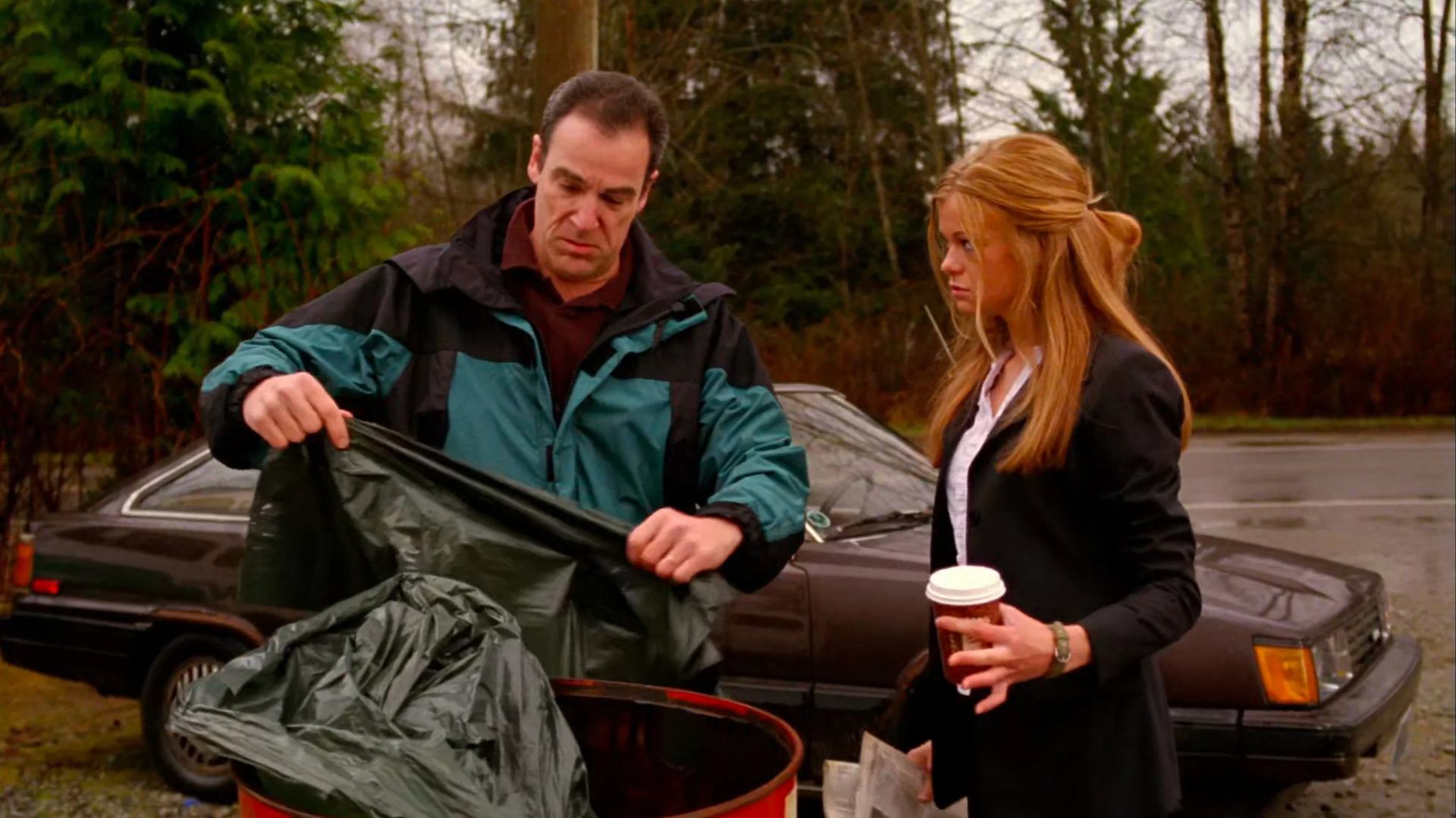 11. Dead Like Me