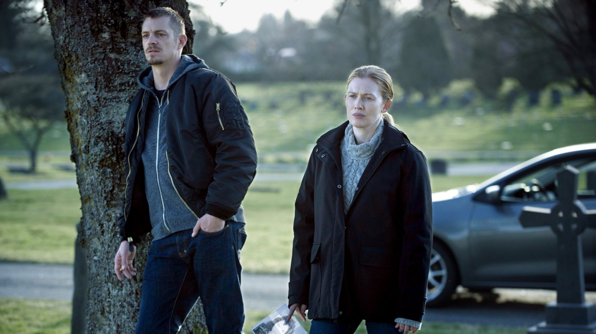17. The Killing