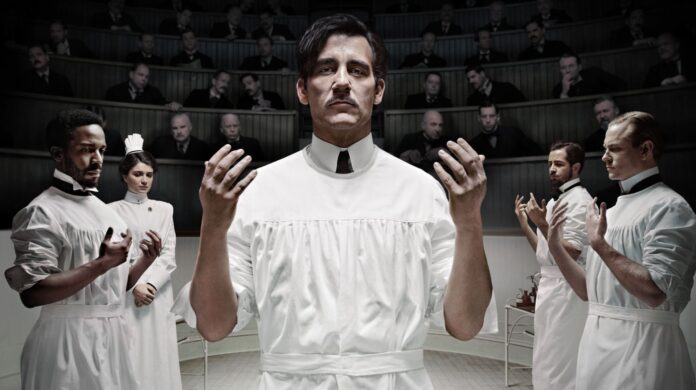 'The Knick'