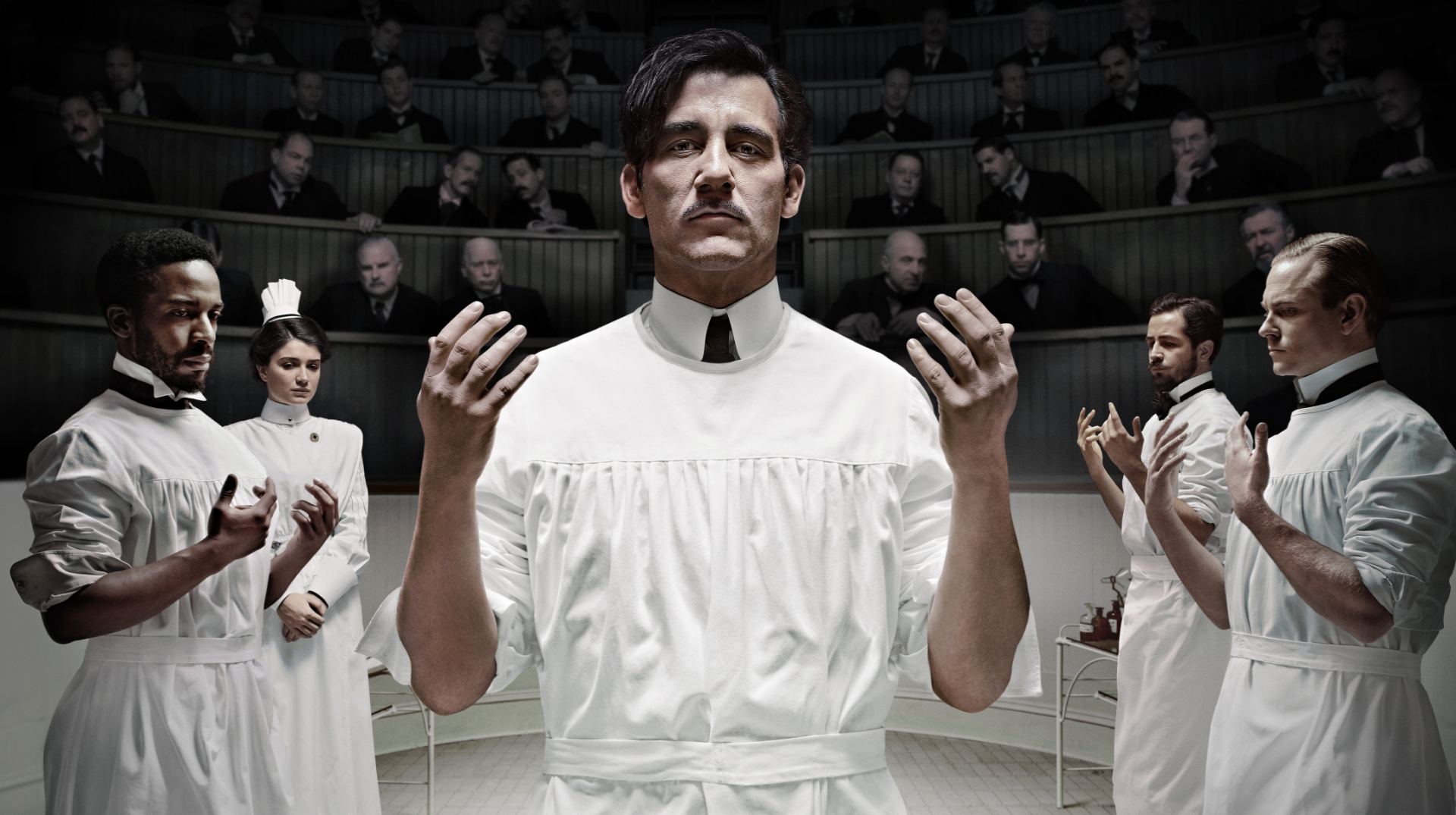 1. The Knick