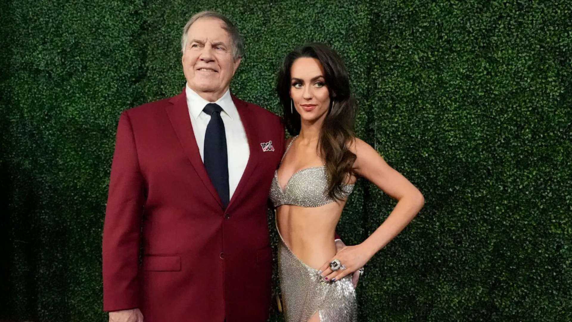 Bill Belichick Bedtime Story Joke