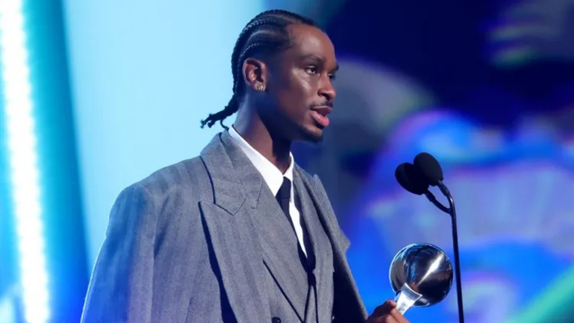 Shai Gilgeous-Alexander Foul Trouble Joke