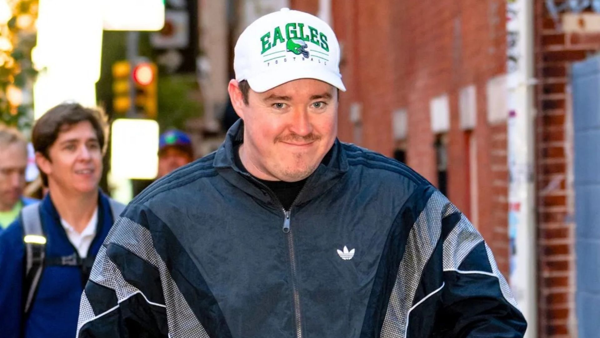"Go Birds" Fan Service