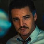 Pedro Pascal as Reed Richards (Image: Marvel)