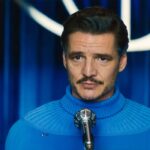 Pedro Pascal as Reed Richards (Image: Marvel)