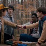 'Stranger Things' (Image: Netflix)