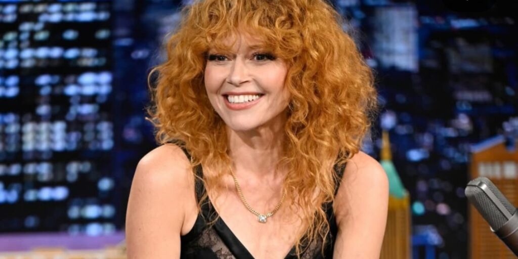 Natasha Lyonne (Image: instagram @natashalyonne)