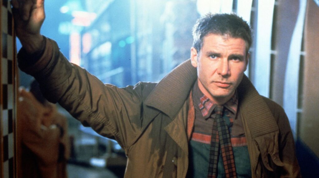 'Blade Runner'