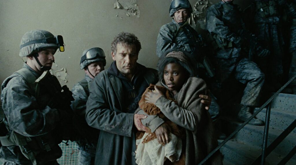 'Children of Men'