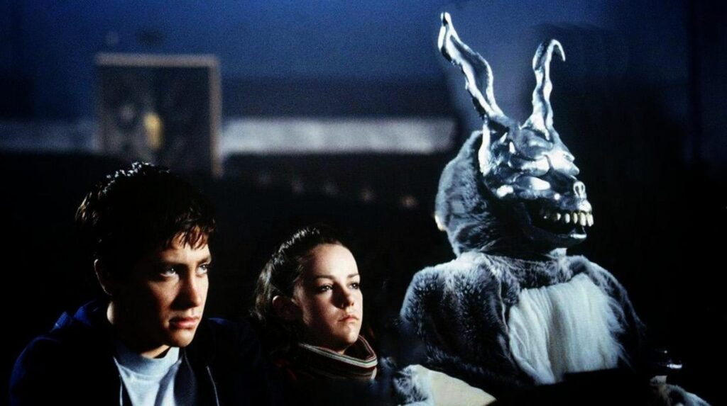 'Donnie Darko'