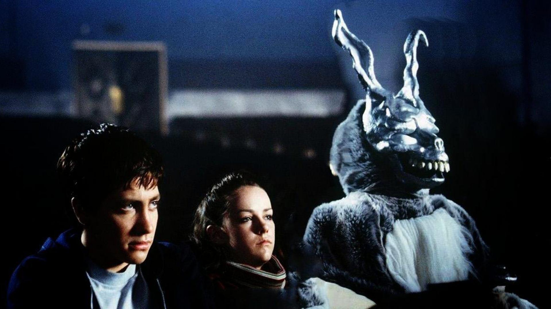 18. Donnie Darko (2001)
