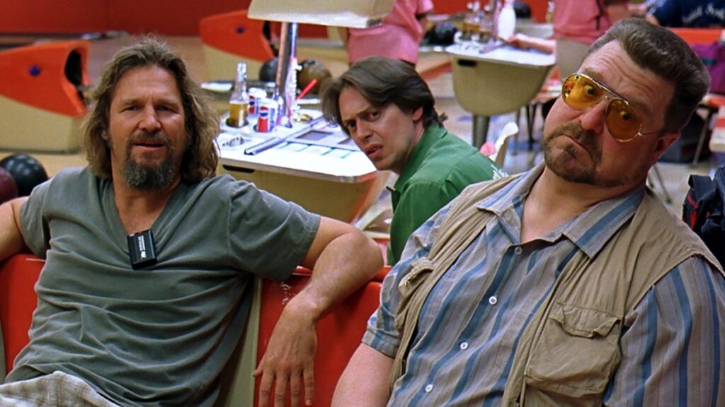 'The Big Lebowski'