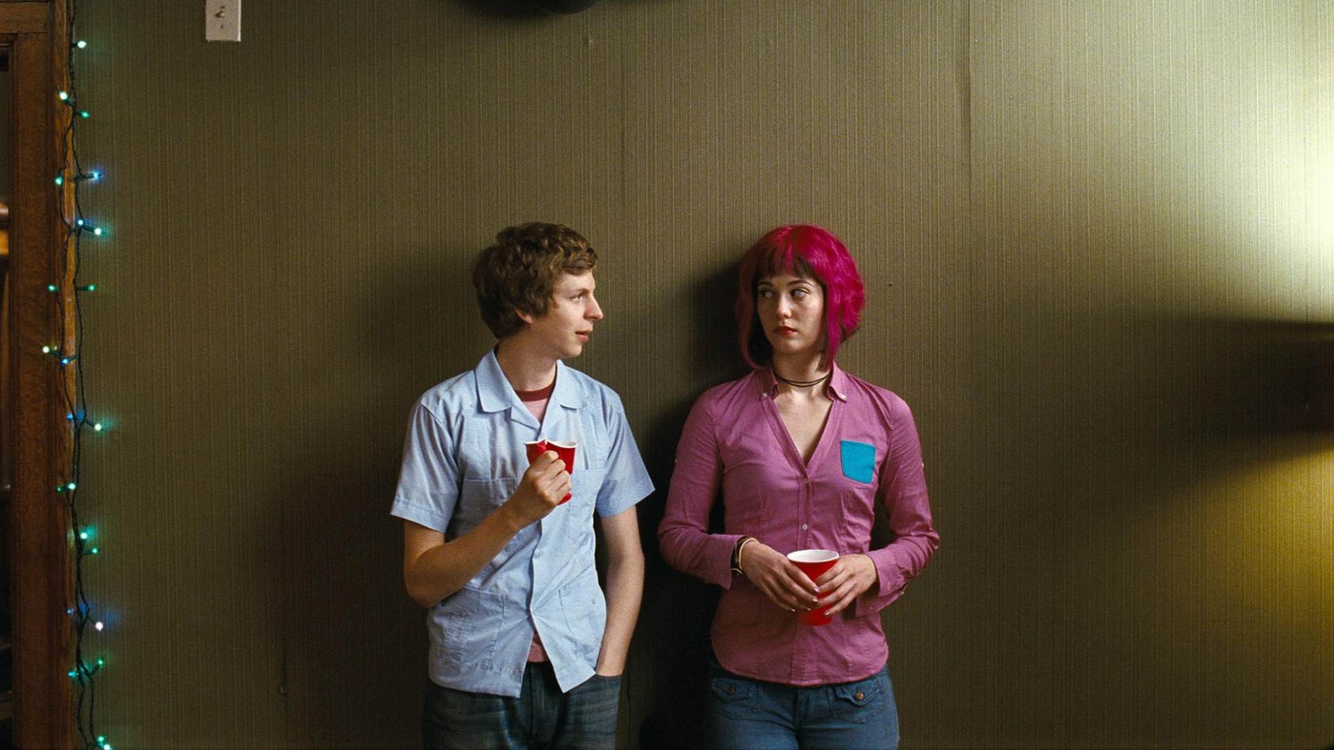 13. Scott Pilgrim vs. the World (2010)