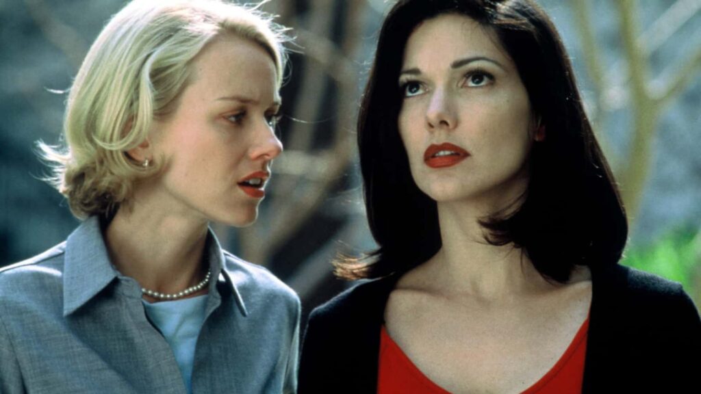 'Mulholland Drive'